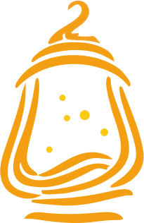 Logo Yayasan Lentera Semesta Abadi